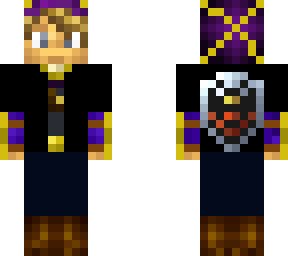 link with a jacket alpha