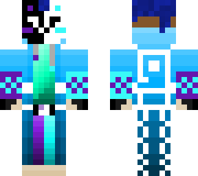 little back redesign becuse why not