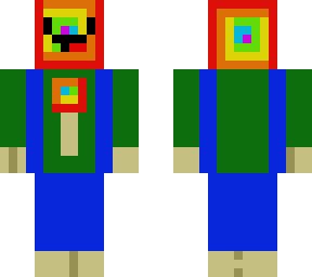 lollie pop man 2