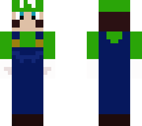 luigi