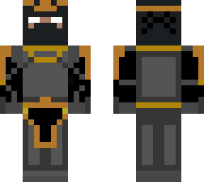 lynx (shadow fight2)