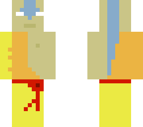 mad avatar aang