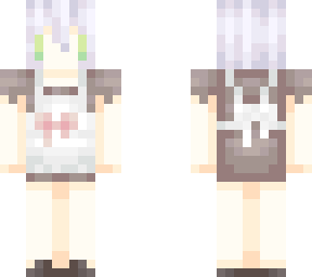maid