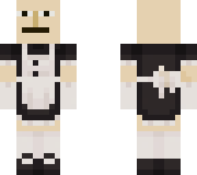 maid bob