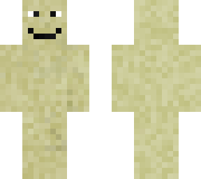 makkapakka with outer spikes