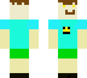 man