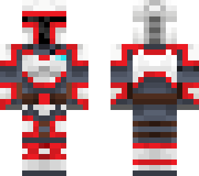 mandalorian
