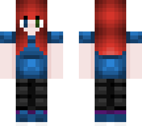 marilyn for a rp