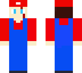 mario