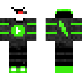 marshmallow gamer
