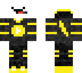 marshmallow gamer yellow