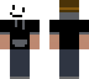 mask of deception