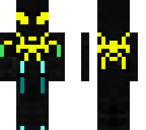 max-spider
