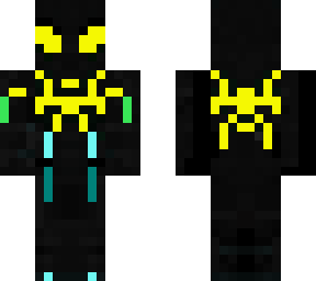 max-spider update