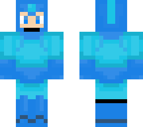 mega man