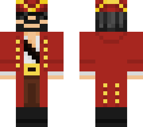 mev skin