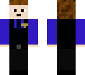 michael afton