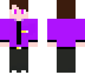 michael afton