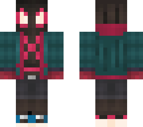 miles morales