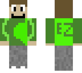 minecraft ez god