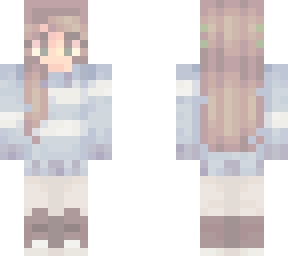 misty sweater