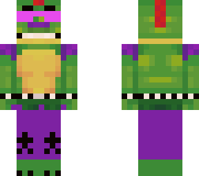 monty