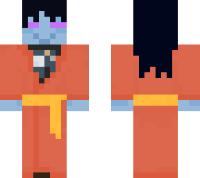 moon god