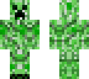 mr. creeper