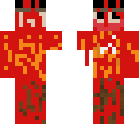 mr.blood
