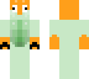 muscle krabby