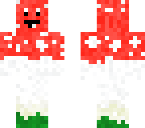 mushroom