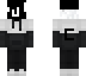 my character
