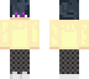my future java skin!