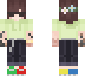 my lore oc (blooberz_)