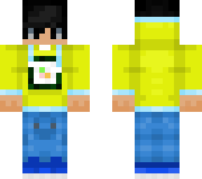 my main skin