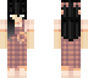 my new skin meet ace