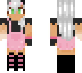 my oc!