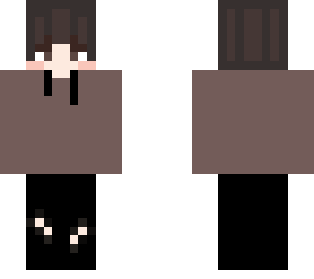 my persona