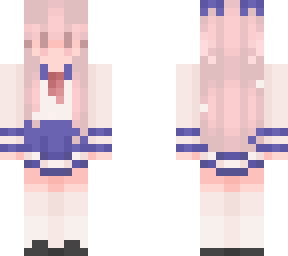 my remake of yandre chan