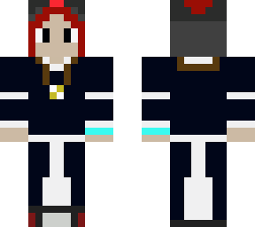 my runescape character