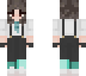 my skin !