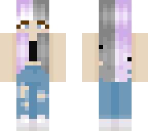 my skin 1