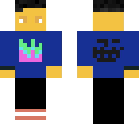 my skin