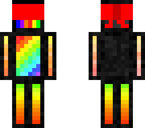 my skin modified