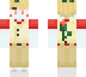 my skin update
