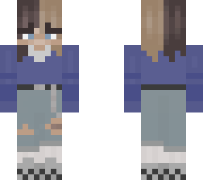 new skin :ddd