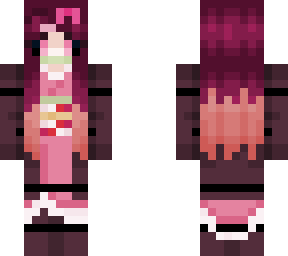 nezuko animatronic
