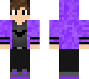 nikil skin