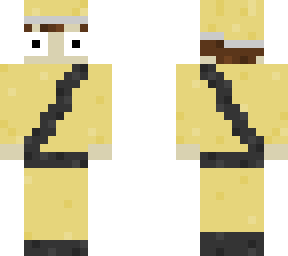 nub ninja