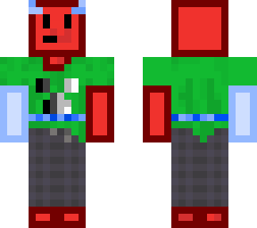 nzjnd skin for you